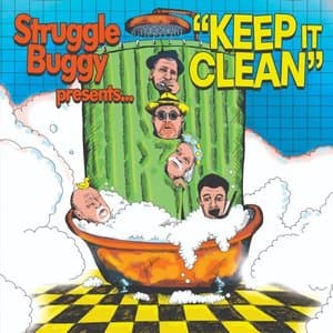 Keep It Clean