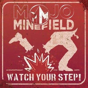Watch Your Step!