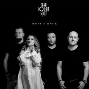 Paint It White