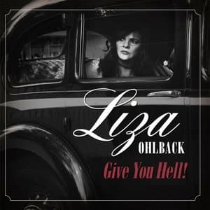 Give You Hell