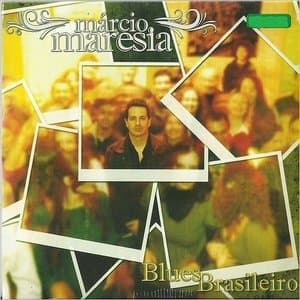 Blues Brasileiro