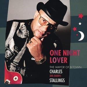 One Night Lover