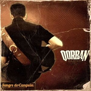 Sangre de Campeon