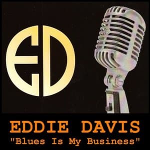 Blues Is My Business