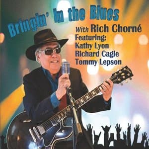 Bringin in the Blues