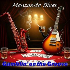 Gamblin on the Groove