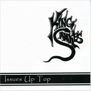 Issues Up Top