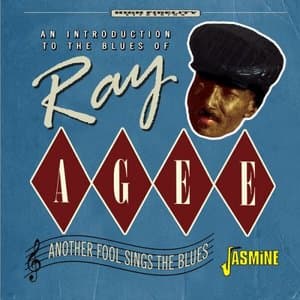 Another Fool Sings The Blues: An Introduction to the Blues of ....