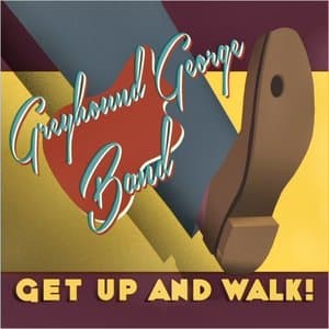 Get Up And Walk!