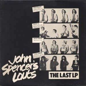 The Last LP