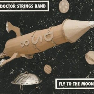 Fly to the Moon