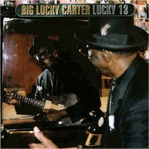 Lucky 13