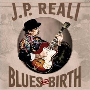 Blues Since Birth