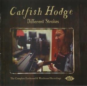 Different Strokes: The Complete Eastbound & Westbound Recordings