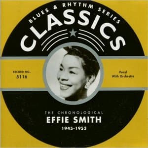 Blues & Rhythm Series Classics 1945-1953