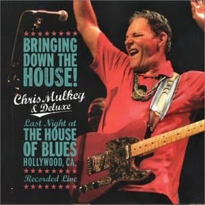 Bringing Down The House