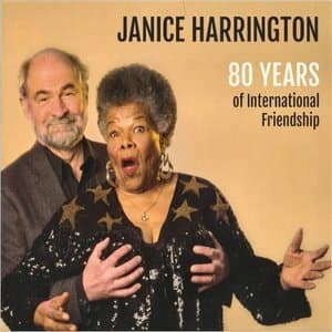 80 Years Of International Friendship