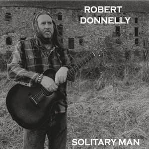 Solitary Man