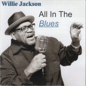 All In The Blues