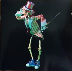 Stayin Alive