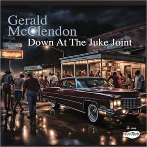 Down At The Juke Joint