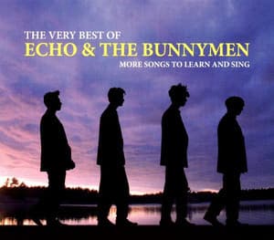 More Songs To Learn And Sing : The Very Best Od Echo & The Bunnymen