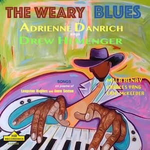 The Weary Blues: Drew Hemenger Songs