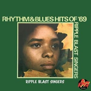 Rhythm And Blues Hits Of 69