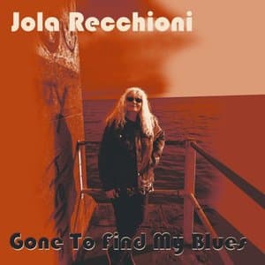 Gone To Find My Blues