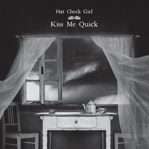 Kiss Me Quick
