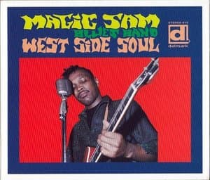 West Side Soul