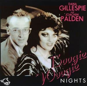Boogie Woogie Nights