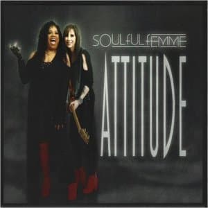 Attitude