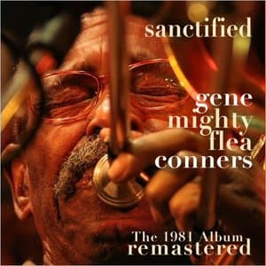 Sanctified