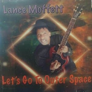Lets Go to Outer Space