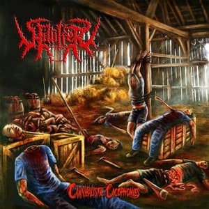 Cannibalistic Cacophonies