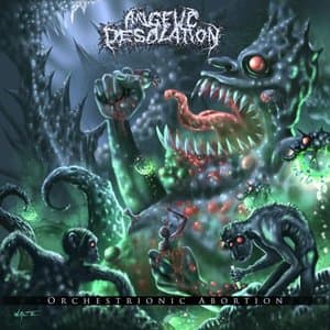 Orchestrionic Abortion