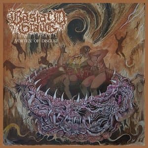 Vortex of Disgust