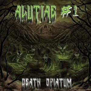 Death Opiatum