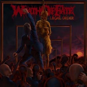 Legal Order