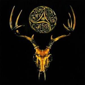 Roots of This Earth Within My Blood