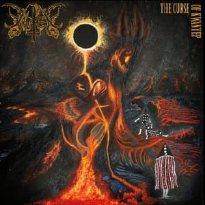 The Curse of Kwanyep
