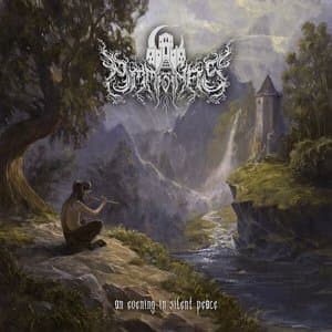 An Evening in Silent Peace