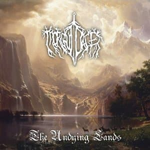 The Undying Lands