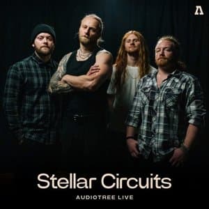 Stellar Circuits on Audiotree Live