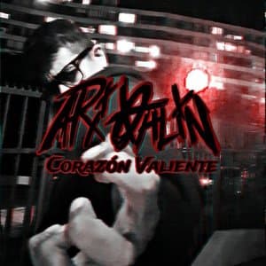 Corazon Valiente
