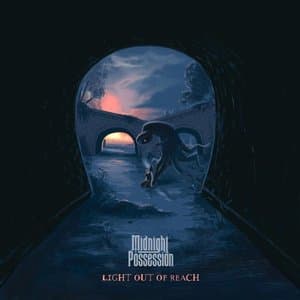 Light Out of Reach