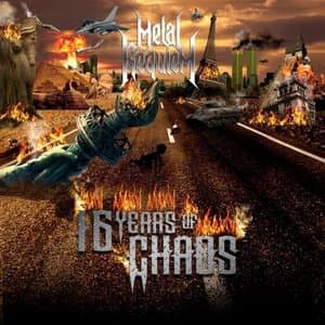 16 Years of Chaos