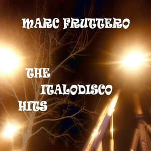 The Italodisco Hits Album