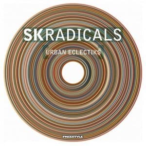 Urban Eclectiks